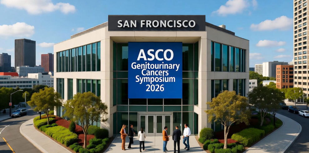 ASCO Genitourinary Cancers Symposium，ASCO GU