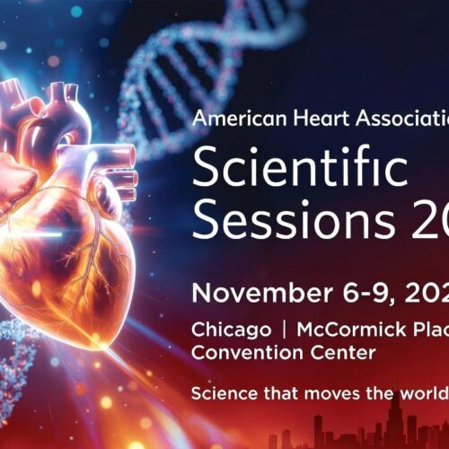 美国心脏协会 2026 年科学会议(AHA2026)