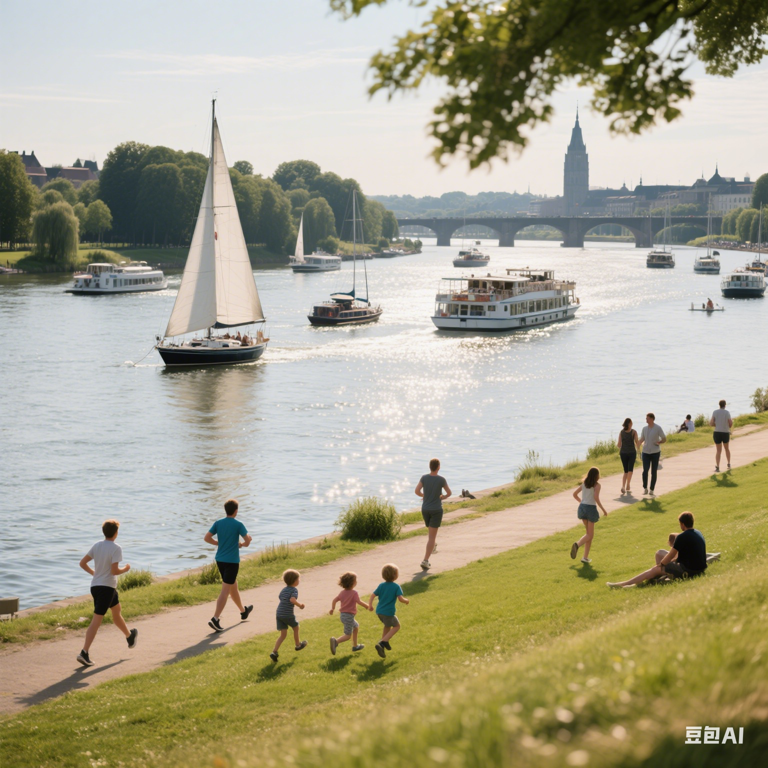 Mannheim, Baden-Württemberg (DE)