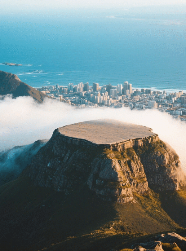 Cape Town
