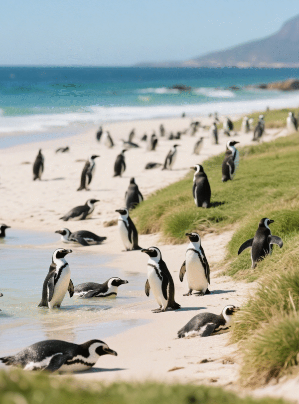 Cape Town