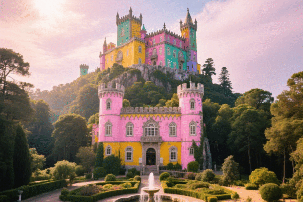 Portugal