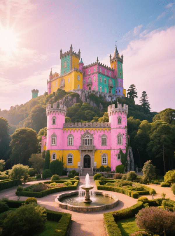 Portugal
