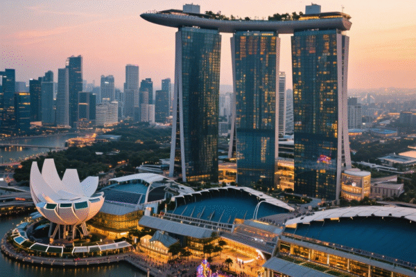 Singapore