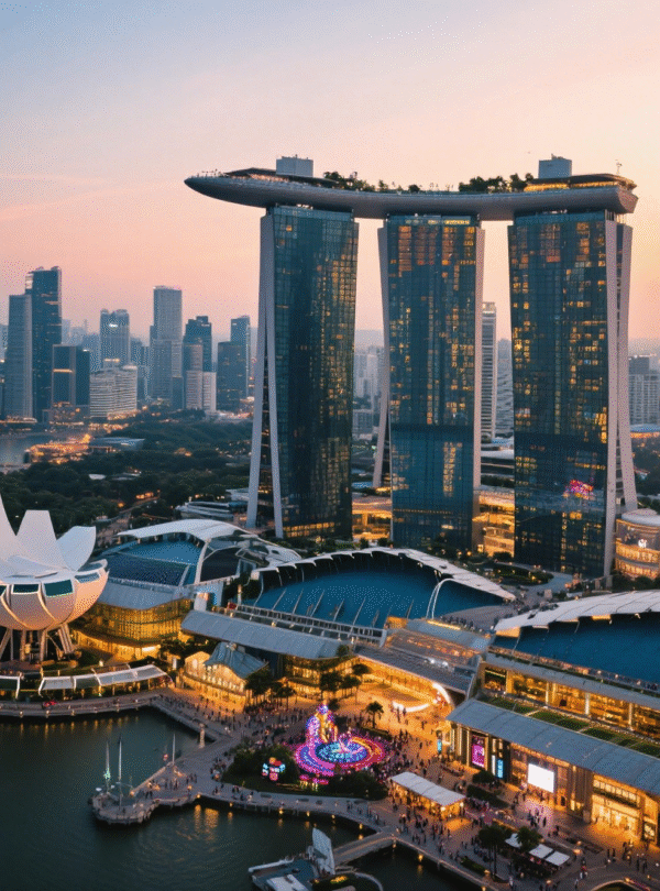 Singapore