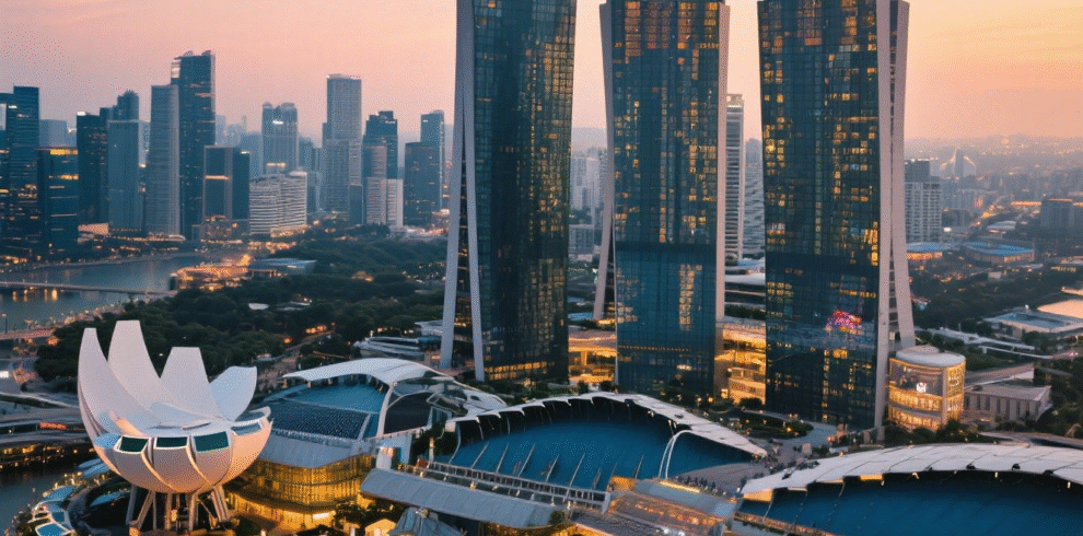 Singapore