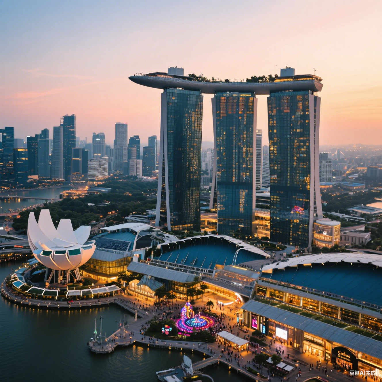 Singapore