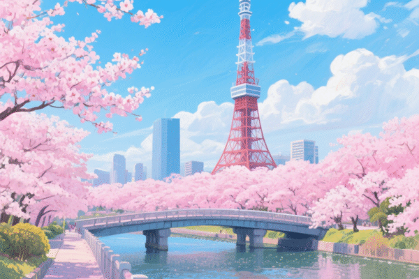 Tokyo