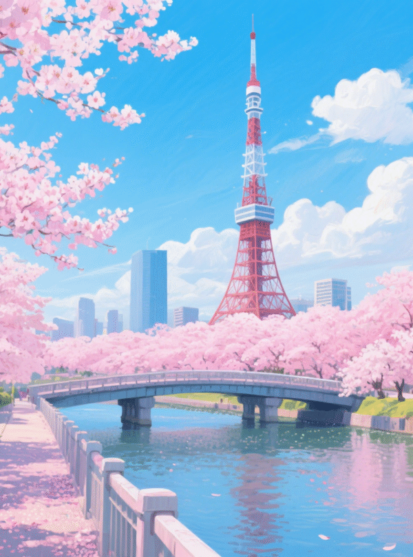 Tokyo