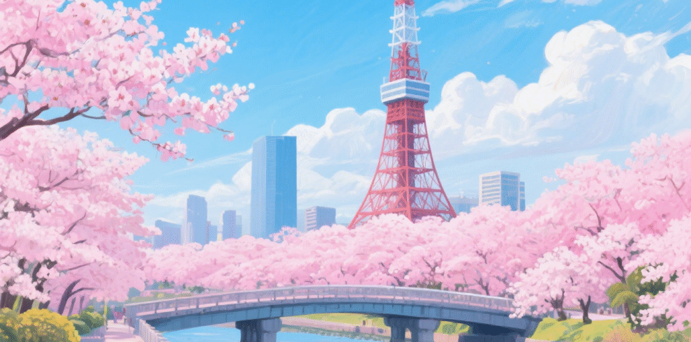 Tokyo
