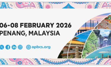 poster for 14th Asia-Pacific Breast Cancer Summit Feb6-8th 2026
