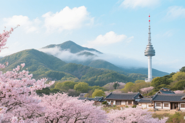 Daegu, South Korea