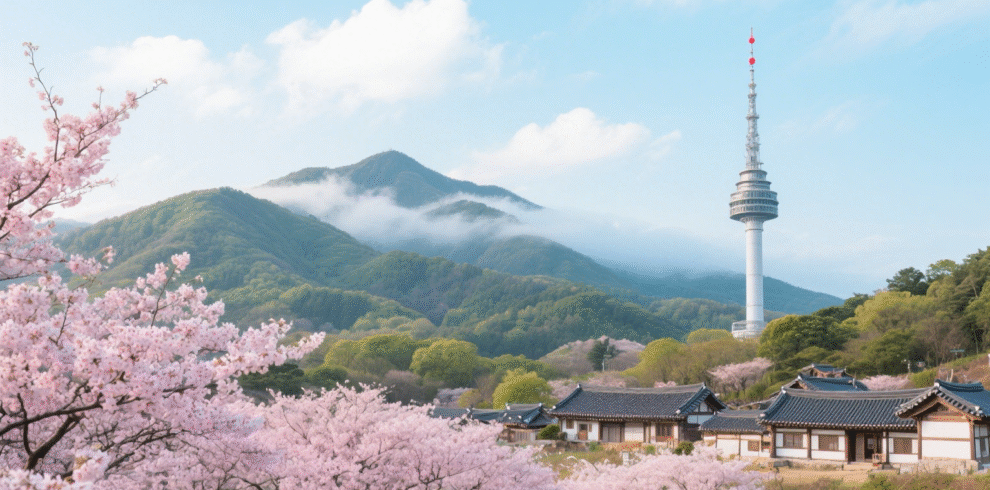 Daegu, South Korea