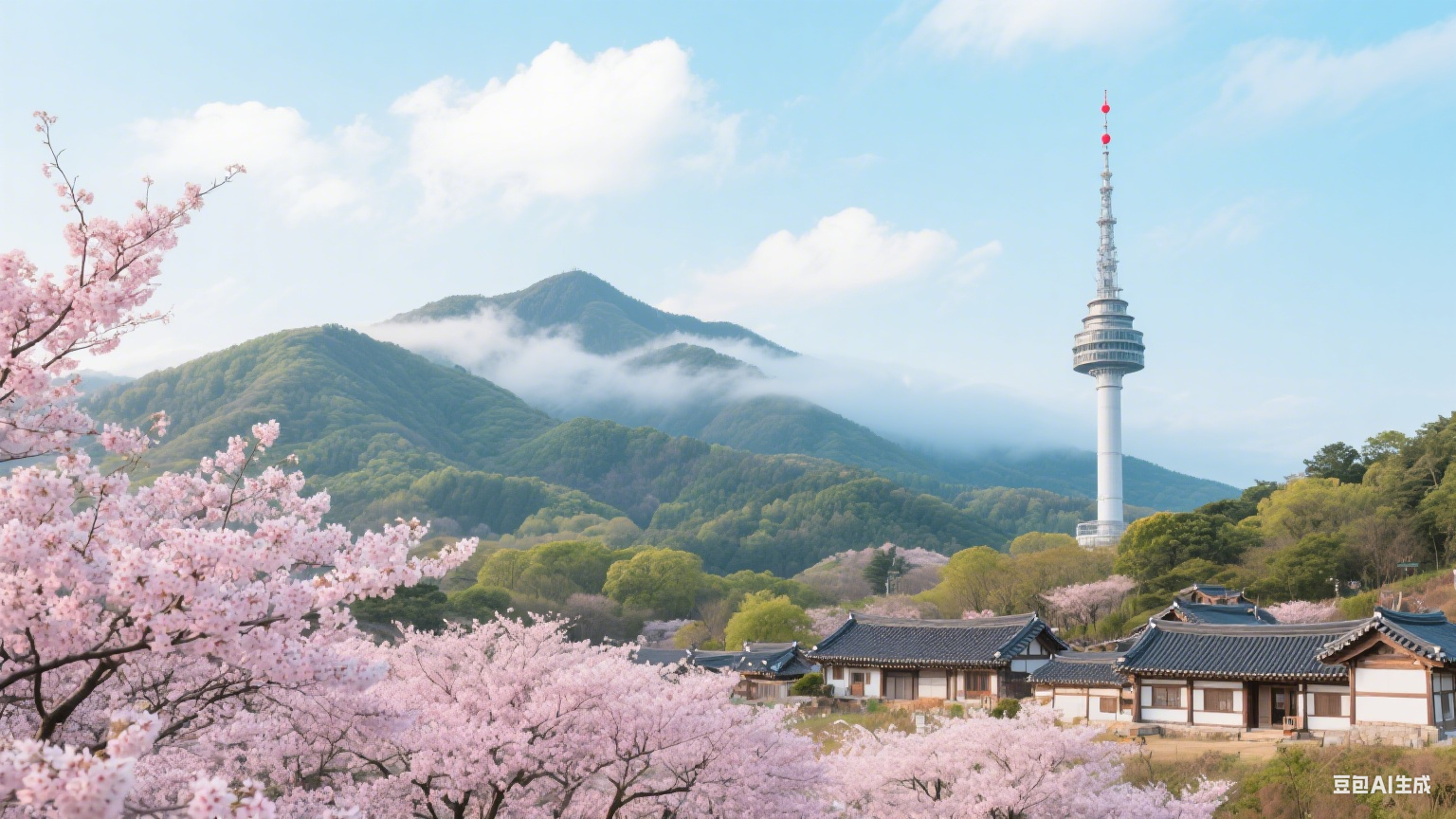 Daegu, South Korea