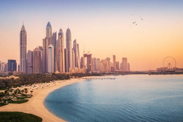 Dubai