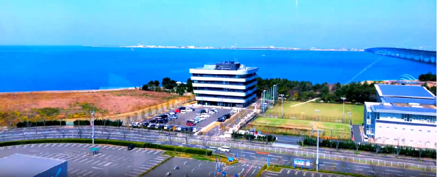 IGT overview image outide