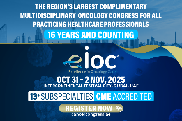 肿瘤护理卓越大会 (EIOC) 2025