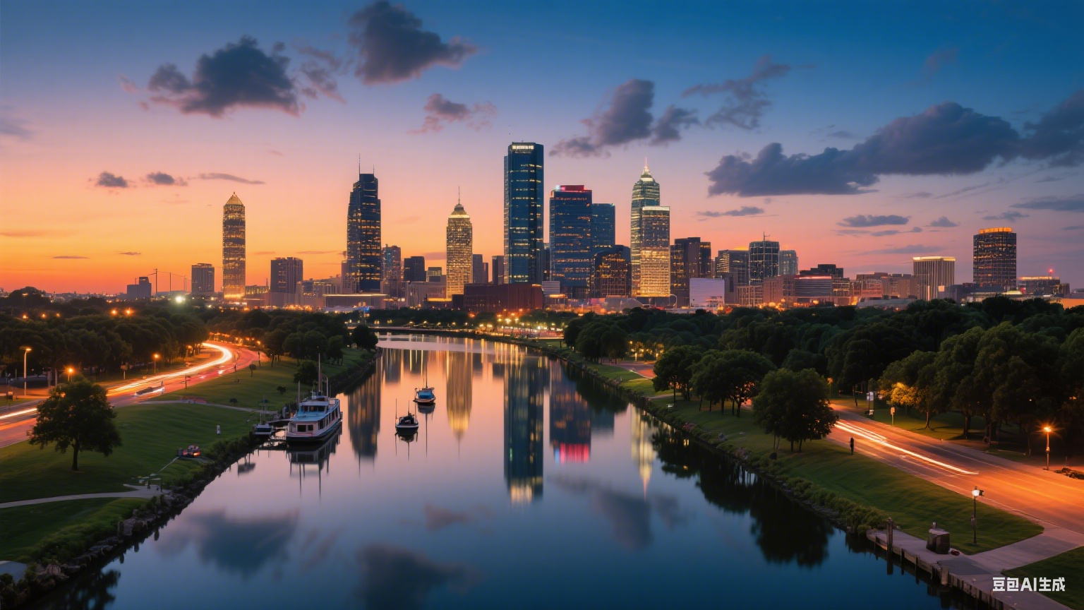 image of Houston Texas