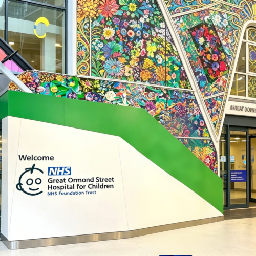 英国伦敦 Great Ormond Street儿童医院临床培训项目 | GOSH Int’l Clinical Observership Program