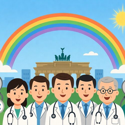 德国 | 临床研修项目招生中